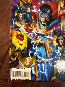 New Avengers #51 (2009)