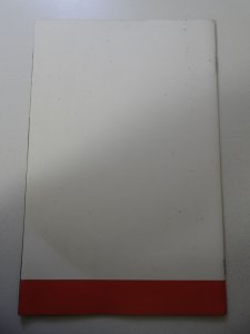 Thor: God of Thunder #1 (2013) Sketch Variant VF Condition