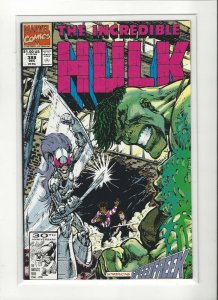 Incredible Hulk # 388 1st Speedfreek Peter David Dale Keown NM Marvel Comics