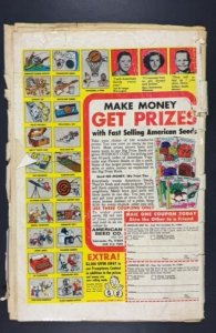 Superboy #154 (1969)