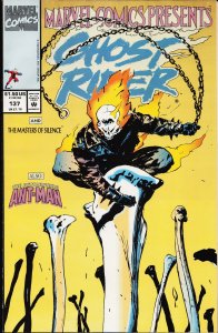 Marvel Comics Presents #137 (1993)