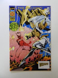 The Uncanny X-Men #320 (1995)