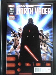 Darth Vader #18 (2016)