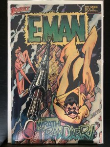 E-Man #14 (1984)