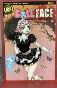 DollFace #5 (2017)