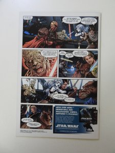 Star Wars: Legacy #26 (2008) NM- condition