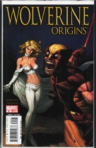 Wolverine: Origins #2 (2006) Wolverine