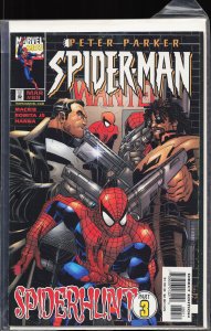 Spider-Man #89 (1998) Spider-Man