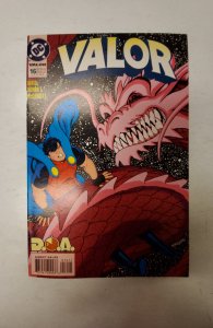 Valor #16 (1994) NM DC Comic Book J731