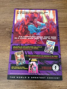 Dark Horse Presents # 20 FN- Comic Book 15 J377