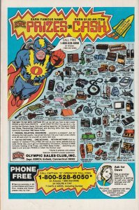 Ghost Rider # 70 Cover A VF/NM Marvel 1982 1st App Of Freak Master [B5]