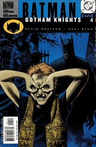 Batman: Gotham Knights #4 (2000) Batman
