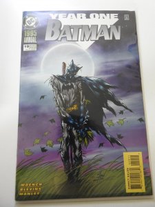 Batman Annual #19 (1995)