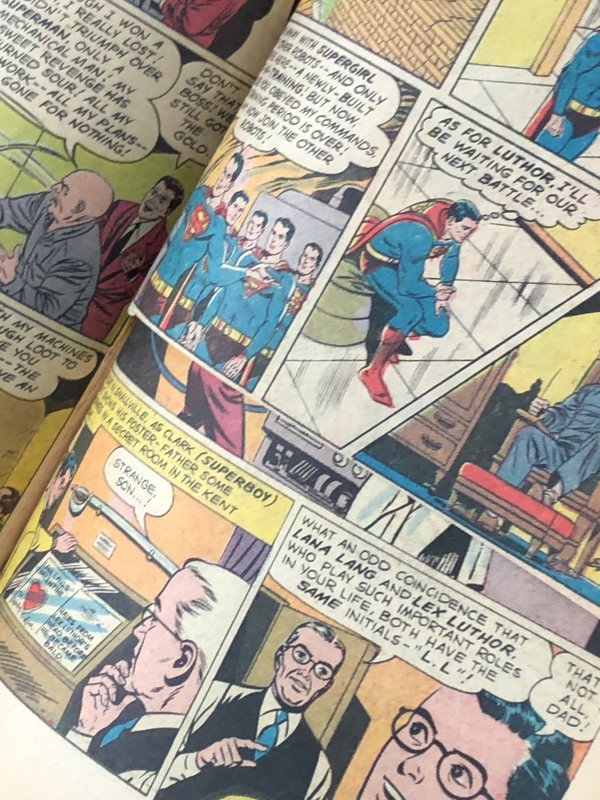 80 Page Giant #11 (1965)