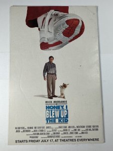 Warlock #3 VF- 1992 Marvel Comics C148A