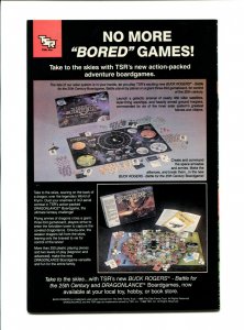 Wonder Woman #25 - Signed George Perez (9.2) 1988