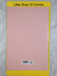 Ice Cream Man #8 Vanessa Del Rey Variant Cover B 2018 Image Comics