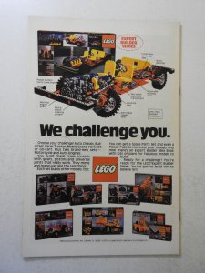 Star Wars #41 (1980) VF Condition!