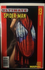 Ultimate Spider-Man #13 (2001)
