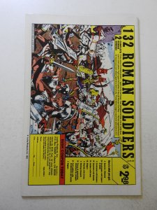 Daredevil #169 (1981) VF- Condition!