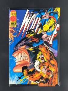 Wolverine #90 (1995)