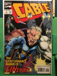 Cable #5