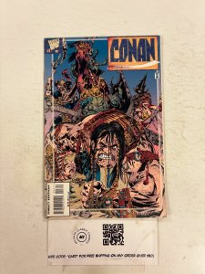 Conan #3 NM Marvel Comic Books Be'lit Red Sonja 4 HH112