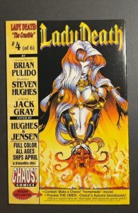 Suspira The Great Working #1 (1997)