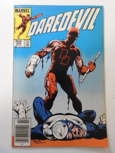 Daredevil #200 (1983) FN/VF Condition!