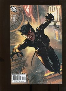 CATWOMAN #73 (9.2)   HUGHES COVER CLASSIC