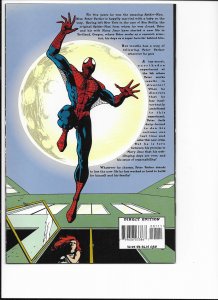 Spider-Man: The Final Adventure #1 (1995)
