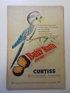 Star Spangled War Stories #39 (1955) GD+ Condition moisture stain, tape pull fc