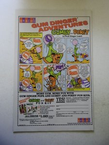 The Amazing Spider-Man #286 (1987) FN/VF Condition