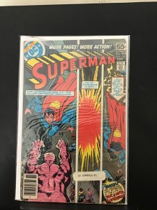 Superman #329  (1978)