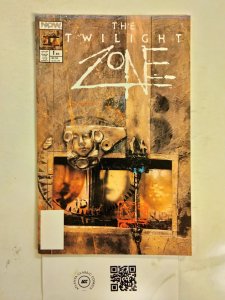 Twilight Zone #1 FN-VF Now Comics comic book 20 JW71