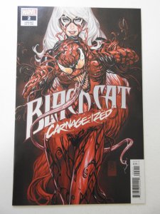 Black Cat #2 (2019) Variant NM- Condition!