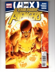 New Avengers #25 (2012)  >>> 1¢ AUCTION! No Resv! SEE MORE!!! / ID#07