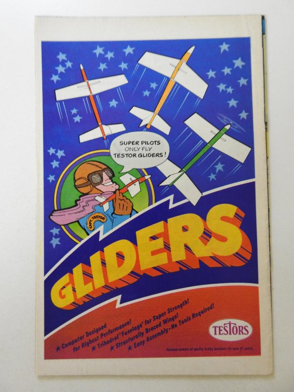 Captain America #226 (1978) Beautiful VF- Condition!