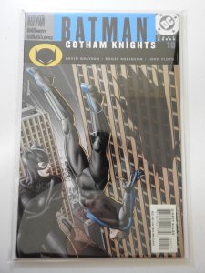 Batman: Gotham Knights #10