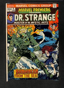Marvel Premiere #6