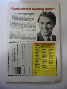 Giant-Size Defenders #1 (1974) FN+ Condition