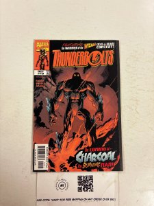 thunderbolts #19 NM Marvel Comic Books Baron Zemo 15 HH84