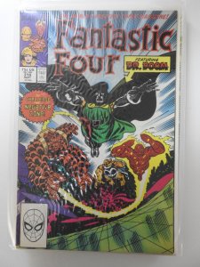 Fantastic Four #318 (1988)