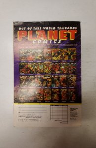 Pulp Fiction #1 (1997) A List Comics Comic Book J735