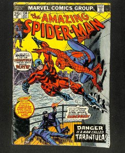Amazing Spider-Man #134 1st Appearance Tarantula!