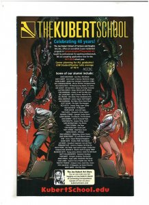 Injustice: Ground Zero #3 VF/NM 9.0 DC Comics 2017 Harley Quinn & Joker 