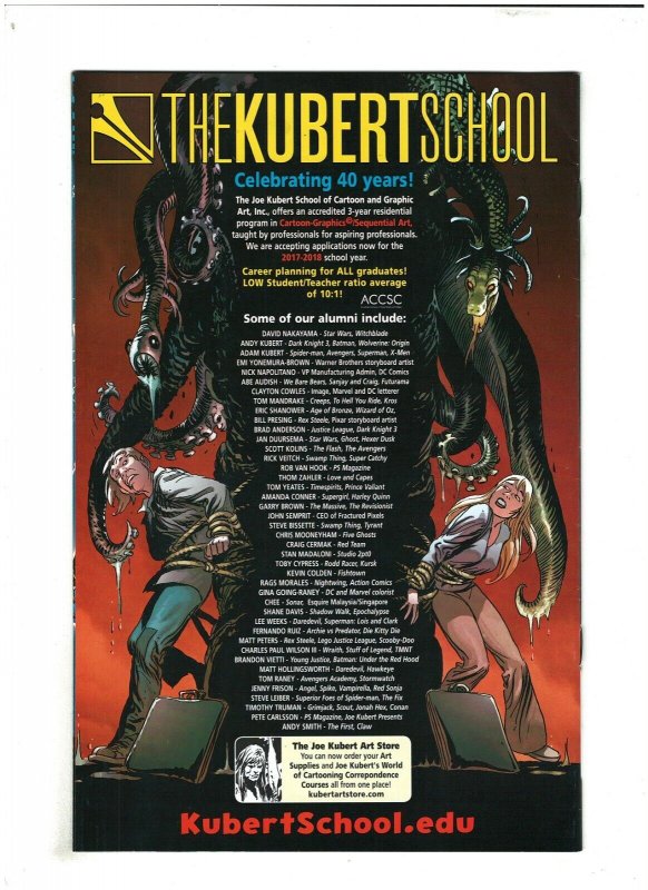 Injustice: Ground Zero #3 VF/NM 9.0 DC Comics 2017 Harley Quinn & Joker 