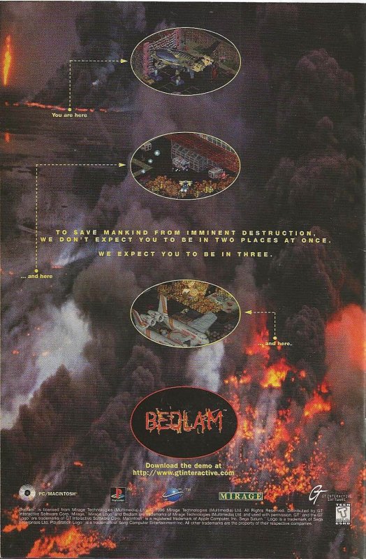 Spider-Man #77 (1997) - NM