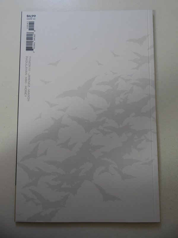 Batman #100 NM Condition