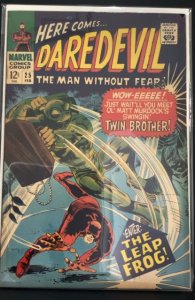 Daredevil #25 (1967)